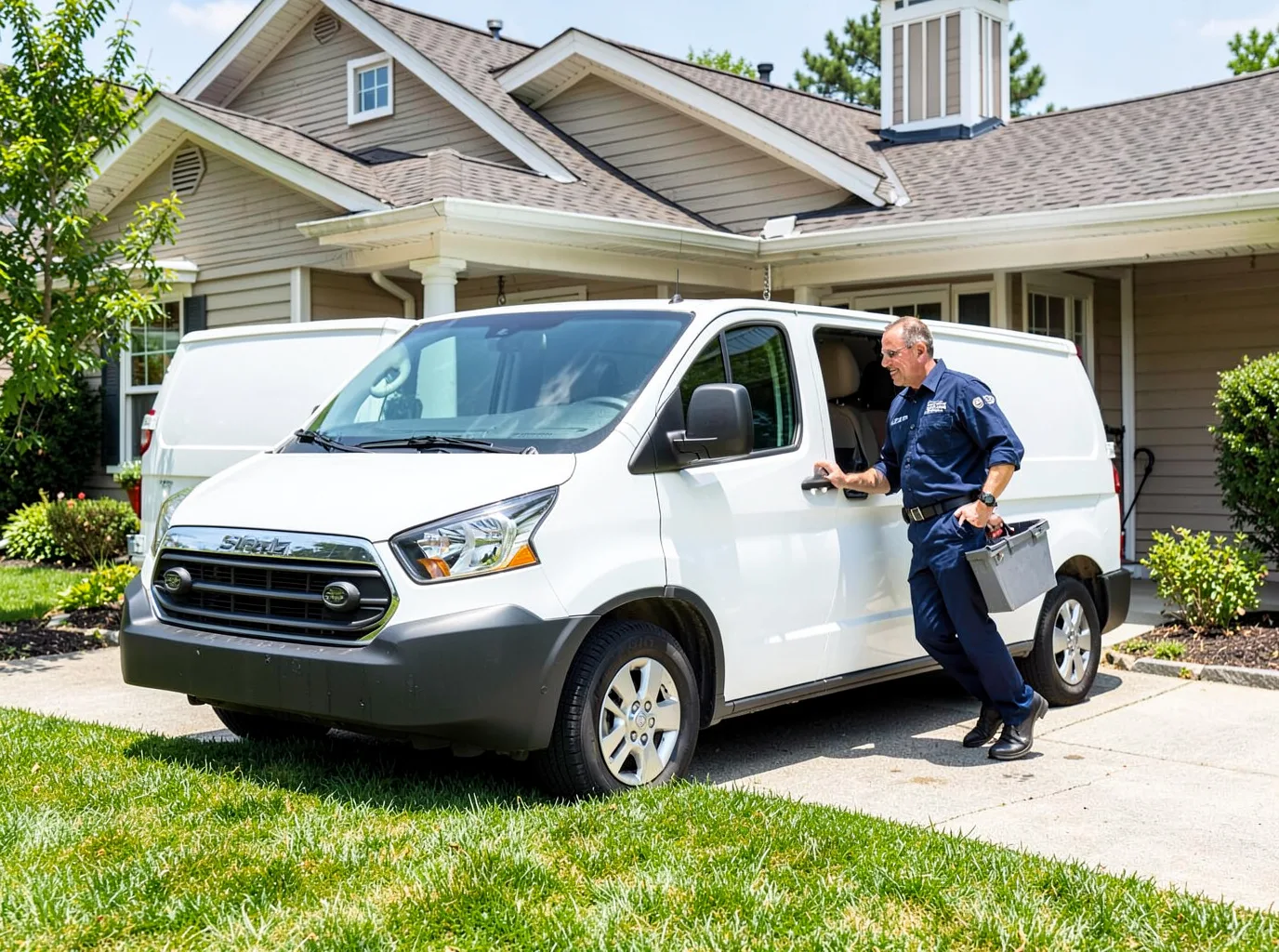 Emergency Plumber company in Page, ND