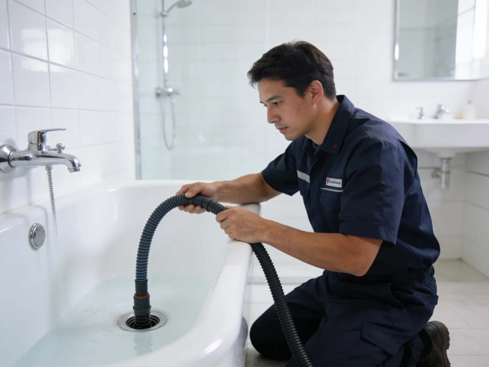 Emergency Plumber Page, ND FAQs